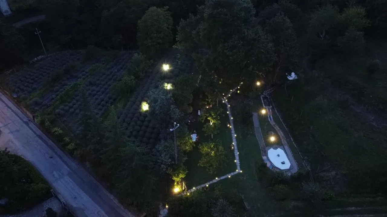 Agriturismo I Prati di Venere Sesta Godano