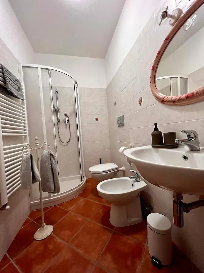 Alloggio per agriturismo Agriturismo I Prati di Venere Sesta Godano