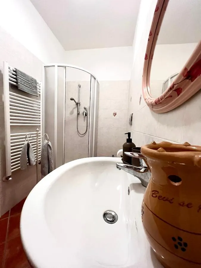 Agriturismo I Prati di Venere Sesta Godano Italia
