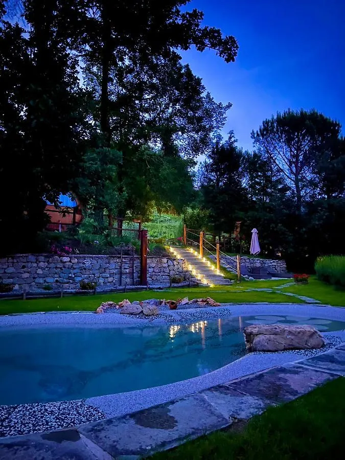 Agriturismo I Prati di Venere Sesta Godano 0*,  Italia